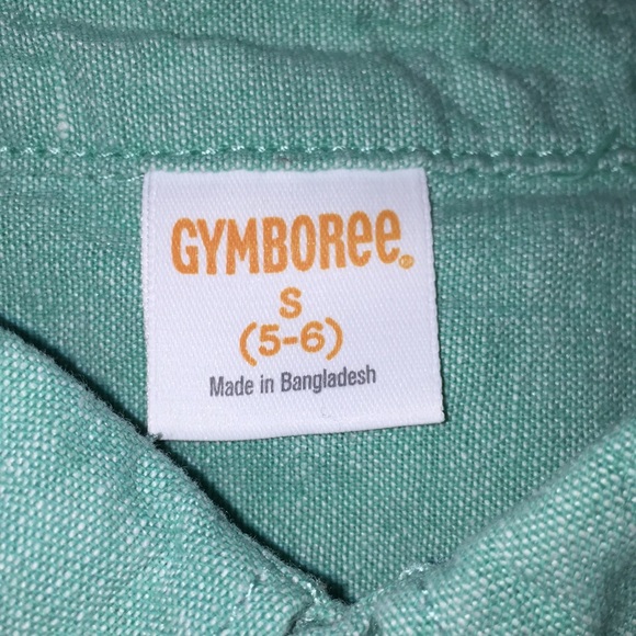 Shirt - Picture 4 of 6